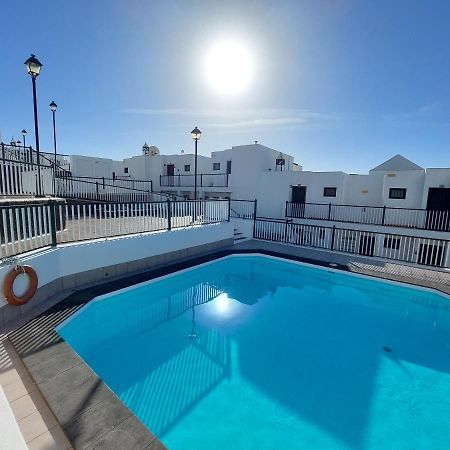 Caleton Lanzarote Apartment Puerto del Carmen  Exterior photo