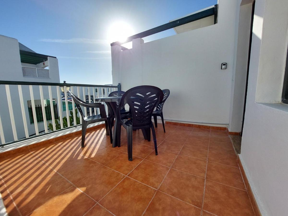 Caleton Lanzarote Apartment Puerto del Carmen  Exterior photo