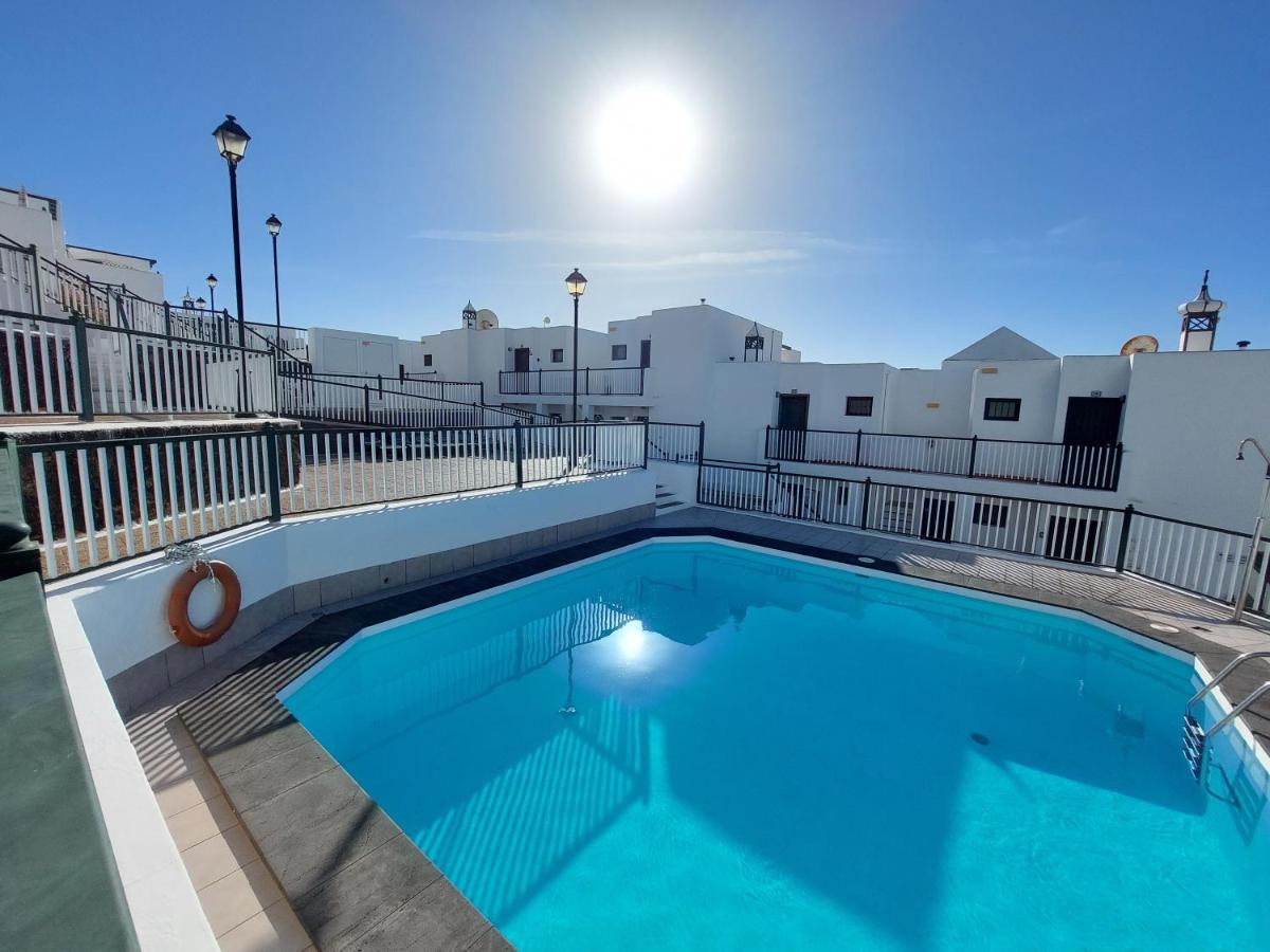 Caleton Lanzarote Apartment Puerto del Carmen  Exterior photo